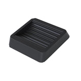 Maxbell Bed Stoppers & Furniture Cups Non Slip Prevent Scratches 1 piece