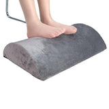 Maxbell Foot Rest Under Desk Breathable Comfortable Soft for Gaming Desk Computer