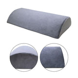 Maxbell Foot Rest Under Desk Breathable Comfortable Soft for Gaming Desk Computer