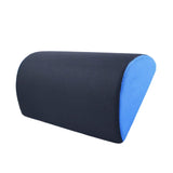 Maxbell Leg Pillows Breathable Mesh Cloth Cover for Under Desk Living Room Elderly