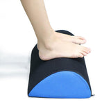 Maxbell Leg Pillows Breathable Mesh Cloth Cover for Under Desk Living Room Elderly