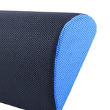 Maxbell Leg Pillows Breathable Mesh Cloth Cover for Under Desk Living Room Elderly