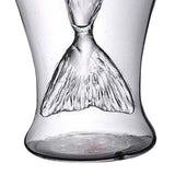 Maxbell Dessert Cup Practical Romantic Multifunction for Dessert home Cafe