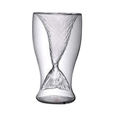 Maxbell Dessert Cup Practical Romantic Multifunction for Dessert home Cafe
