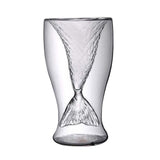 Maxbell Dessert Cup Practical Romantic Multifunction for Dessert home Cafe