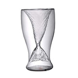 Maxbell Dessert Cup Practical Romantic Multifunction for Dessert home Cafe