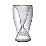Maxbell Dessert Cup Practical Romantic Multifunction for Dessert home Cafe