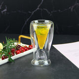 Maxbell Dessert Cup Practical Romantic Multifunction for Dessert home Cafe