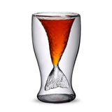 Maxbell Dessert Cup Practical Romantic Multifunction for Dessert home Cafe