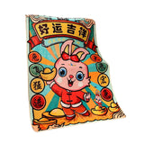 Maxbell 31"x43" Soft Throw Blanket Flannel Blanket for Living Room Home Decoration Style B