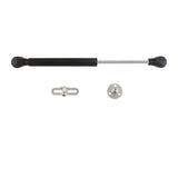 Maxbell Gas Spring Lift Support Struts Universal for Toy Box Wardrobe Cabinet Door Black wood 80N