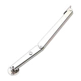 Maxbell Gas Strut Lift up Tatami Pneumatic Lid Lifters Furniture Bed Lift Support 80N
