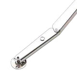 Maxbell Gas Strut Lift up Tatami Pneumatic Lid Lifters Furniture Bed Lift Support 80N