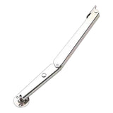 Maxbell Gas Strut Lift up Tatami Pneumatic Lid Lifters Furniture Bed Lift Support 100N
