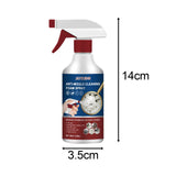 Maxbell Odor Remover Prevent Stains Smell Removal for Bathroom Furniture Surfaces