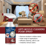 Maxbell Odor Remover Prevent Stains Smell Removal for Bathroom Furniture Surfaces