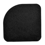 Maxbell Anti Vibration Pads EVA Stand Washing Machine Feet Pad for Fridge Furniture