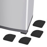 Maxbell Anti Vibration Pads EVA Stand Washing Machine Feet Pad for Fridge Furniture
