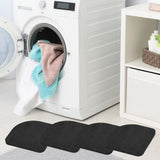 Maxbell Anti Vibration Pads EVA Stand Washing Machine Feet Pad for Fridge Furniture