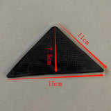 Maxbell Set of 16 Rug Pads Rug Stopper for Tile Floors Floor Mats Hardwood Floors