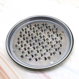 Maxbell Classical Coil Holder Fireproof Burner Holder with Lid for Home Patio Hiking