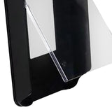 Maxbell Rainproof for Access Control System for Door Bell Chime Door Lock System 9cmx7cmx23cm
