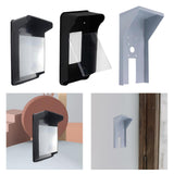 Maxbell Rainproof for Access Control System for Door Bell Chime Door Lock System 9cmx7cmx23cm