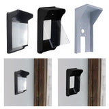 Maxbell Rainproof for Access Control System for Door Bell Chime Door Lock System 9cmx7cmx23cm