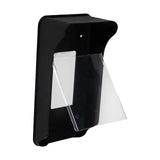 Maxbell Rainproof for Access Control System for Door Bell Chime Door Lock System 9cmx7cmx23cm