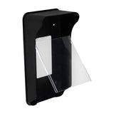 Maxbell Rainproof for Access Control System for Door Bell Chime Door Lock System 9cmx7cmx23cm
