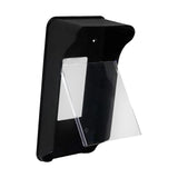 Maxbell Rainproof for Access Control System for Door Bell Chime Door Lock System 9cmx7cmx23cm
