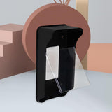 Maxbell Rainproof for Access Control System for Door Bell Chime Door Lock System 9cmx7cmx23cm