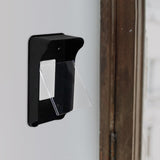 Maxbell Rainproof for Access Control System for Door Bell Chime Door Lock System 9cmx7cmx23cm
