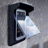 Maxbell Rainproof for Access Control System for Door Bell Chime Door Lock System 9cmx7cmx23cm