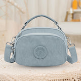 Maxbell Fashion Women Crossbody Bag Mobile Phone Bag Portable Handbag for Travel Dewgrass