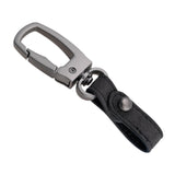 Maxbell Heavy Duty Car Keychain Clip for Colleagues Friends Valentine'S Day Gifts Black