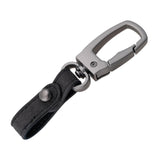 Maxbell Heavy Duty Car Keychain Clip for Colleagues Friends Valentine'S Day Gifts Black