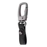 Maxbell Heavy Duty Car Keychain Clip for Colleagues Friends Valentine'S Day Gifts Black