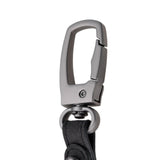 Maxbell Heavy Duty Car Keychain Clip for Colleagues Friends Valentine'S Day Gifts Black