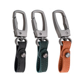 Maxbell Heavy Duty Car Keychain Clip for Colleagues Friends Valentine'S Day Gifts Black