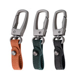 Maxbell Heavy Duty Car Keychain Clip for Colleagues Friends Valentine'S Day Gifts Black
