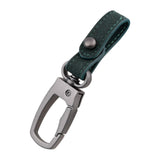 Maxbell Heavy Duty Car Keychain Clip for Colleagues Friends Valentine'S Day Gifts Green