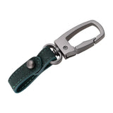 Maxbell Heavy Duty Car Keychain Clip for Colleagues Friends Valentine'S Day Gifts Green