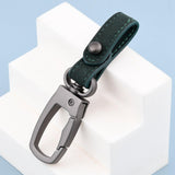 Maxbell Heavy Duty Car Keychain Clip for Colleagues Friends Valentine'S Day Gifts Green