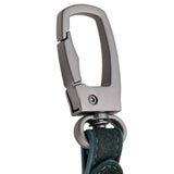 Maxbell Heavy Duty Car Keychain Clip for Colleagues Friends Valentine'S Day Gifts Green
