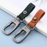 Maxbell Heavy Duty Car Keychain Clip for Colleagues Friends Valentine'S Day Gifts Green