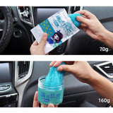 Maxbell Computer Dust Remover Universal Auto Detailing Tools for PC Tablet Keyboard 160g