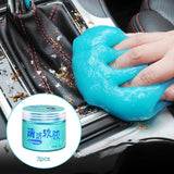 Maxbell Computer Dust Remover Universal Auto Detailing Tools for PC Tablet Keyboard 160g