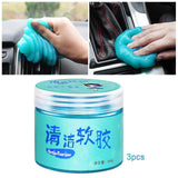 Maxbell Computer Dust Remover Universal Auto Detailing Tools for PC Tablet Keyboard 160g