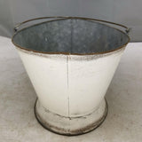 Maxbell Hanging Flower Pot Plants Holders Metal Garden Planter Rustic for Decoration